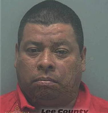 Antonio Deltoro, - Lee County, FL 