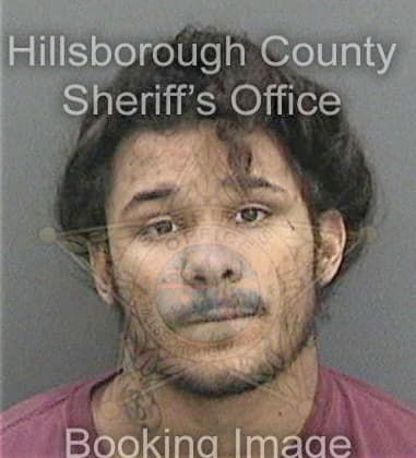 Evelio Deltoro, - Hillsborough County, FL 