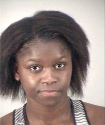 Ida Deramus, - Lake County, FL 