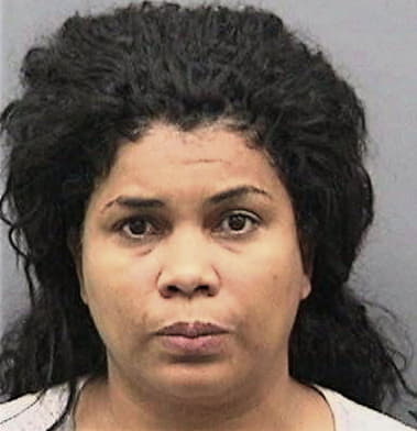 Tamara Desrosier, - Hillsborough County, FL 