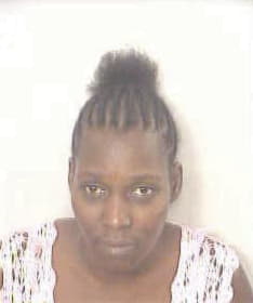 Cassandra Dixon, - Fulton County, GA 