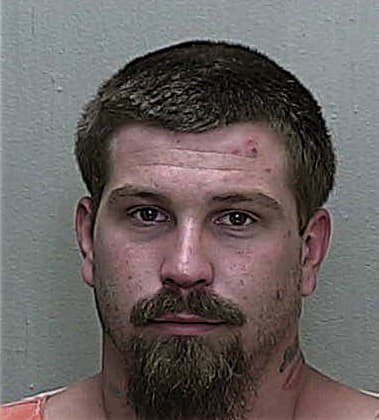 Brian Duffy, - Marion County, FL 