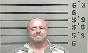 Matthew Embry, - Hopkins County, KY 