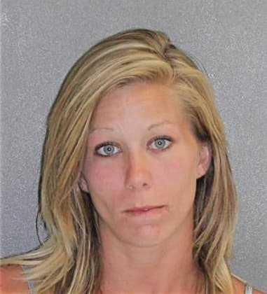 Alanna Erhart, - Volusia County, FL 