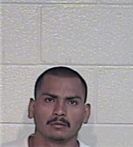 Michael Farias, - Hidalgo County, TX 