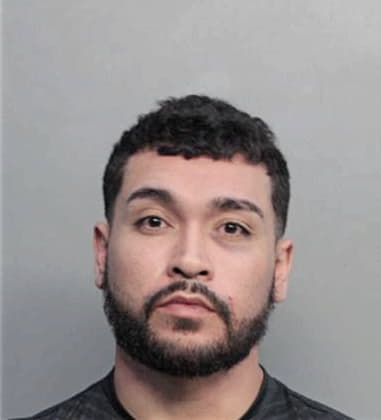 Esteban Fernandez, - Dade County, FL 