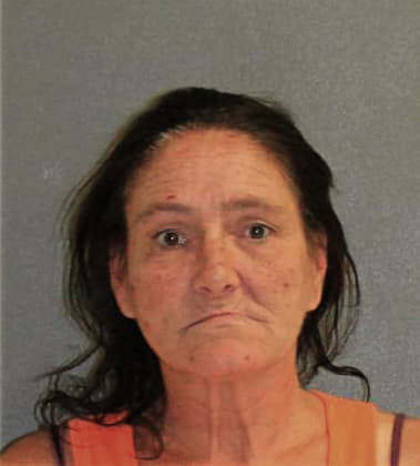 Jean Fisher, - Volusia County, FL 