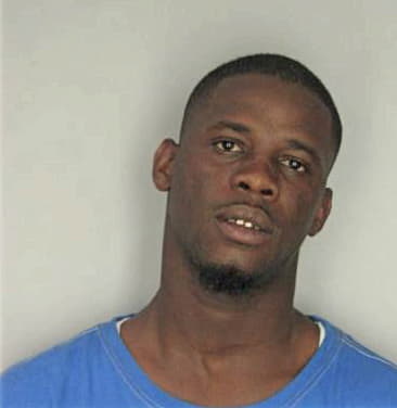 Antoine Flemister, - Hillsborough County, FL 