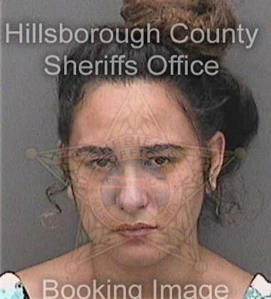 Pamela Gafford, - Hillsborough County, FL 