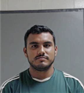 Andres Garcia, - Hidalgo County, TX 