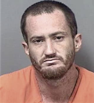 Zachary Garger, - Citrus County, FL 