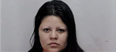 Tiffany Garnica, - Richmond County, NC 