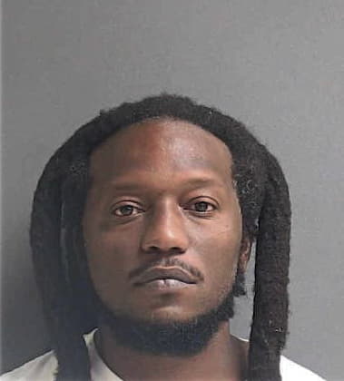 Erick Gilbert, - Volusia County, FL 