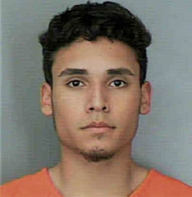 Agustin Gonzalez, - Polk County, FL 