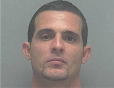 Christopher Gonzalez, - Lee County, FL 