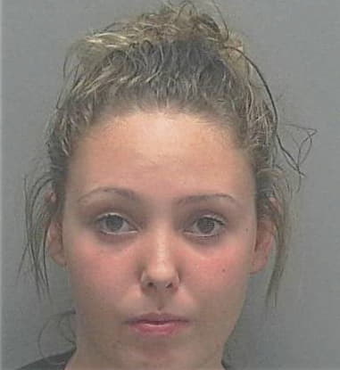 Mickayla Gorski-Karaczun, - Lee County, FL 