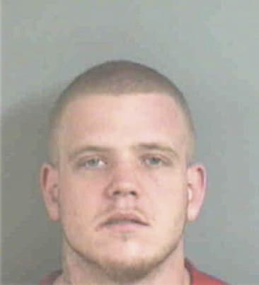 Zachary Gregory, - Polk County, FL 