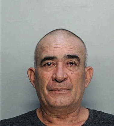 Hector Guerra, - Dade County, FL 