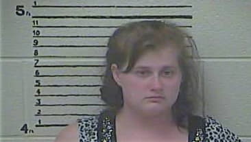 Christina Hacker, - Clay County, KY 