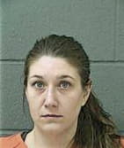 Camilia Halverson, - Wasco County, OR 