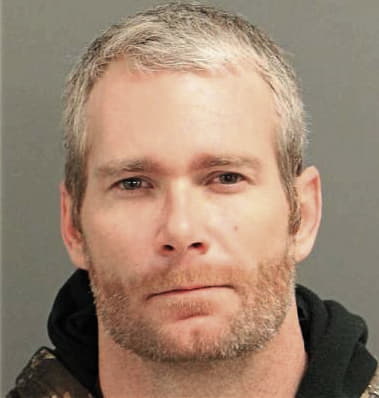 Milton Hamilton - Wake County, NC 