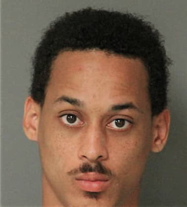 Mohammed Hamodi - Wake County, NC 