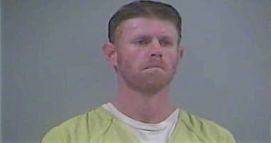 Anthony Hanlon, - Russell County, KY 