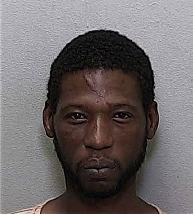 Damonta Harris, - Marion County, FL 