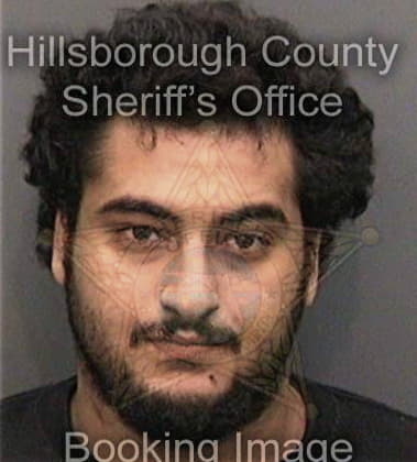 Reuben Harris, - Hillsborough County, FL 