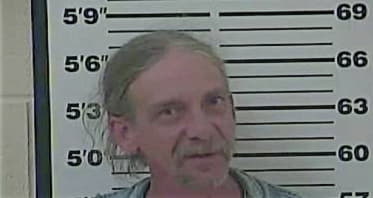 Jeremy Hatley, - Carter County, TN 