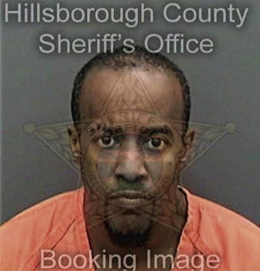 Eric Head, - Hillsborough County, FL 