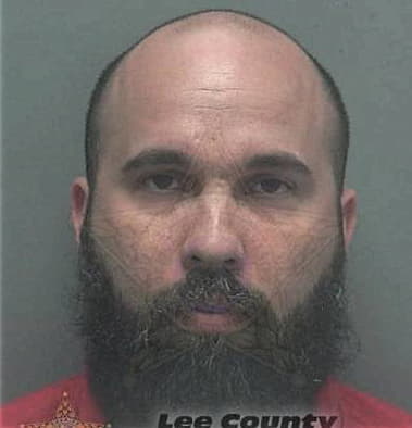 Luis Hernandez, - Lee County, FL 