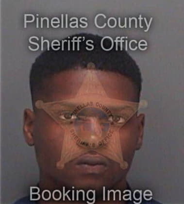 Teron Hill, - Pinellas County, FL 