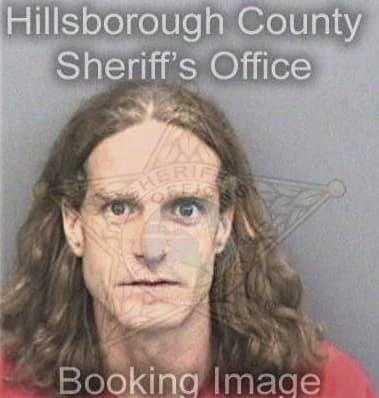 Robert Holbrooks, - Hillsborough County, FL 