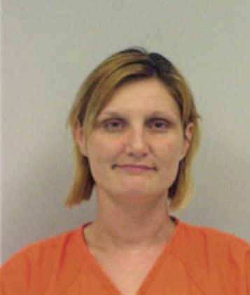 Bobbie Holderfield, - Hernando County, FL 