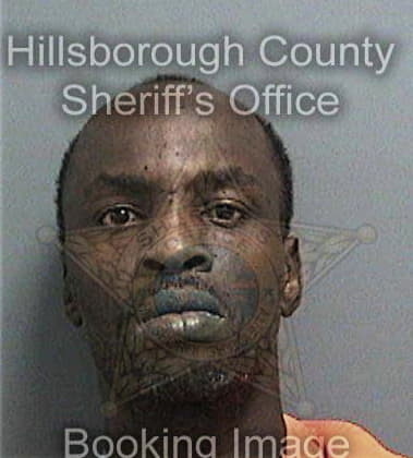 Jeffery Hunter, - Hillsborough County, FL 