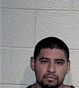 Jose Ibarra, - Hidalgo County, TX 