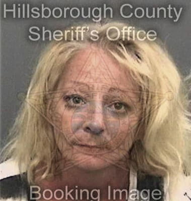 Jillian Jatzke, - Hillsborough County, FL 