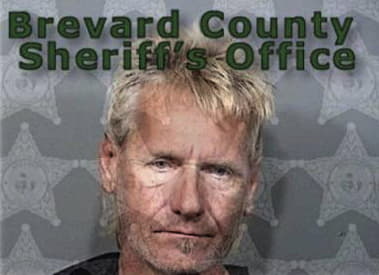 Kenneth Johnson, - Brevard County, FL 