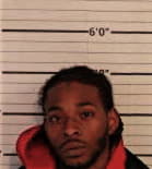 Orlando Jones, - Shelby County, TN 