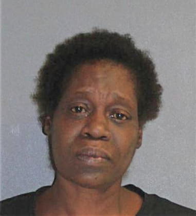 Shawnte Jones, - Volusia County, FL 