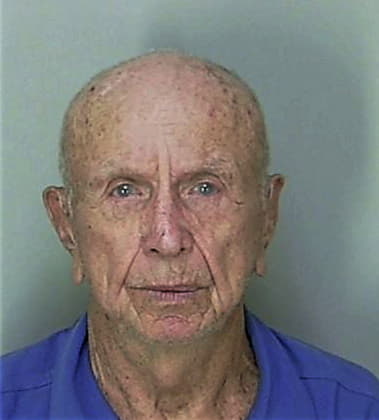 Richard Joseph, - Putnam County, FL 