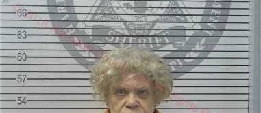 Nina Kempton, - Harrison County, MS 