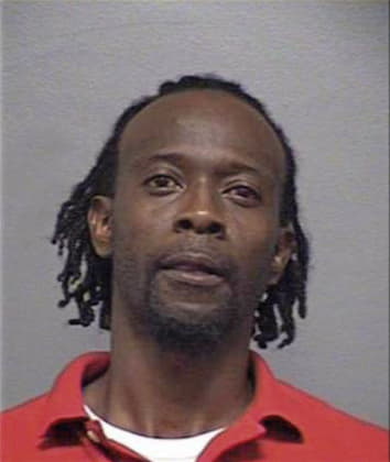 Kamar Kenward - Jefferson County, KY 