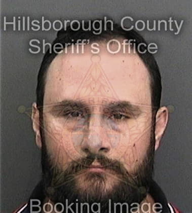 Robert Kinchen, - Hillsborough County, FL 