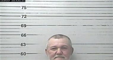 Nathan King, - Harrison County, MS 