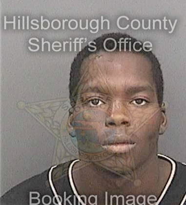 Antonio Lagreera, - Hillsborough County, FL 