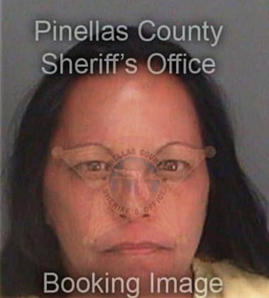 Tracy Lawie, - Pinellas County, FL 