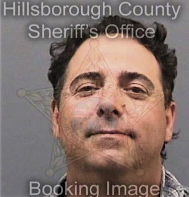 John Lettieri, - Hillsborough County, FL 