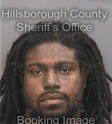 Donnell Lewis, - Hillsborough County, FL 